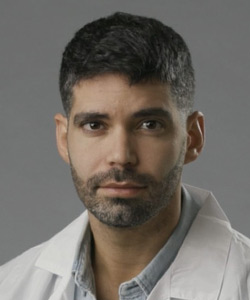 ד"ר עמרי כהן | צילום: ההסתדרות הרפואית בישראל 