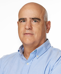 עדיאל שמרון | צילום: שחר ארביב  