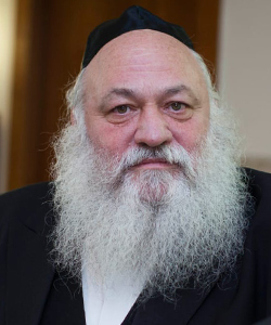 ח"כ יצחק גולדקנופך  