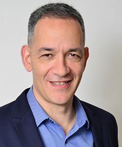 רון אבידן | צילום: תמר מצפי 