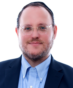 יהודה הרציג | צילום: דרור סיתהכל  