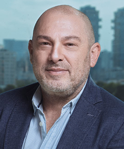 יוסי פרשקובסקי | צילום: טל גבעוני 